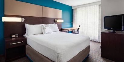 Residence Inn By Marriott Provo