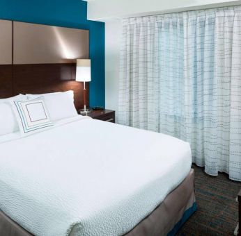 Residence Inn By Marriott Denver Highlands Ranch