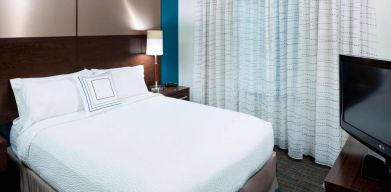 Residence Inn By Marriott Denver Highlands Ranch