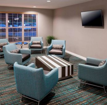 Residence Inn By Marriott Denver Highlands Ranch