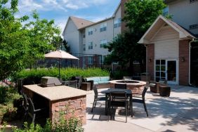 Residence Inn By Marriott Denver Highlands Ranch