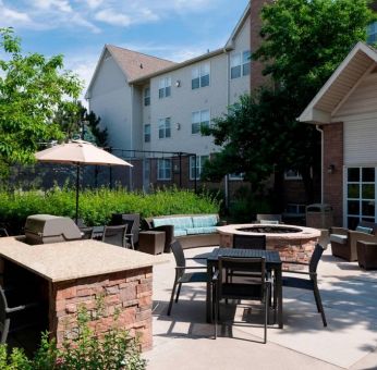 Residence Inn By Marriott Denver Highlands Ranch