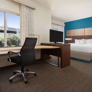 Residence Inn By Marriott Shreveport-Bossier City/Downtown