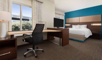 Residence Inn By Marriott Shreveport-Bossier City/Downtown