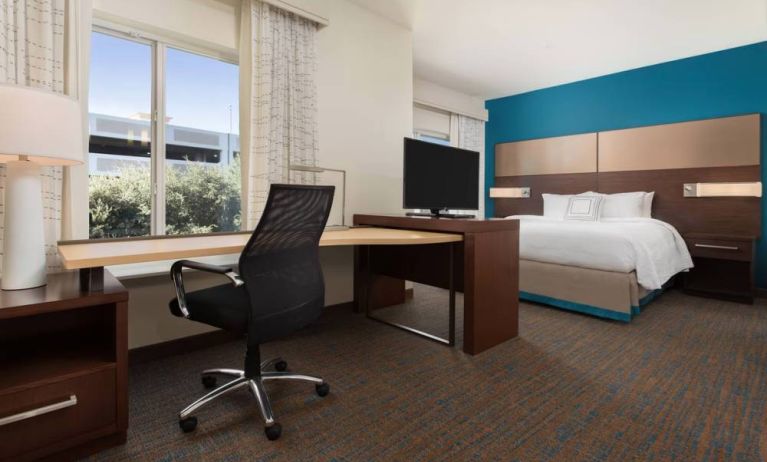 Residence Inn By Marriott Shreveport-Bossier City/Downtown, Bossier City