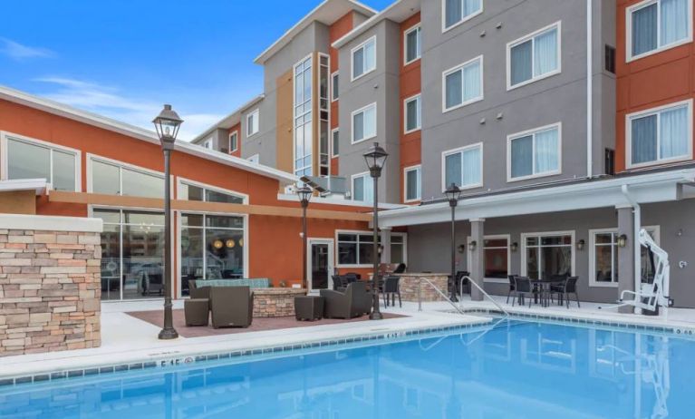 Residence Inn By Marriott Shreveport-Bossier City/Downtown, Bossier City