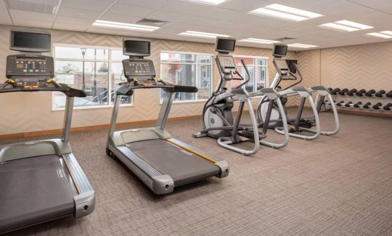 Residence Inn By Marriott Shreveport-Bossier City/Downtown, Bossier City