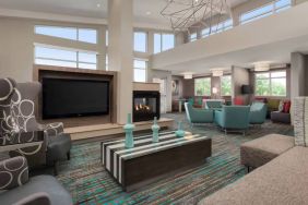 Residence Inn By Marriott Shreveport-Bossier City/Downtown