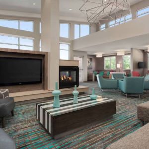 Residence Inn By Marriott Shreveport-Bossier City/Downtown