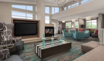 Residence Inn By Marriott Shreveport-Bossier City/Downtown