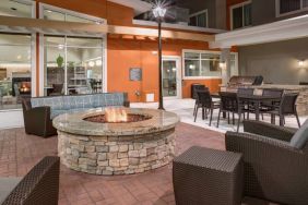 Residence Inn By Marriott Shreveport-Bossier City/Downtown