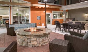 Residence Inn By Marriott Shreveport-Bossier City/Downtown