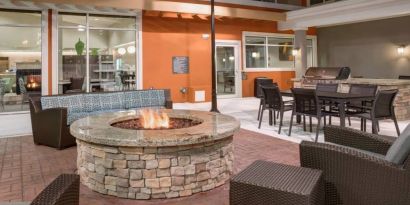 Residence Inn By Marriott Shreveport-Bossier City/Downtown