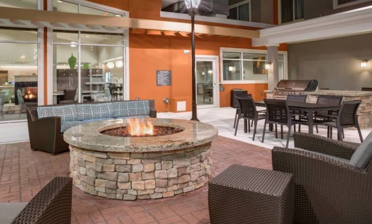 Residence Inn By Marriott Shreveport-Bossier City/Downtown, Bossier City