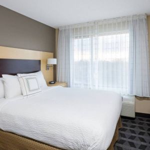 TownePlace Suites By Marriott Shreveport-Bossier City