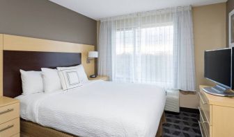 TownePlace Suites By Marriott Shreveport-Bossier City