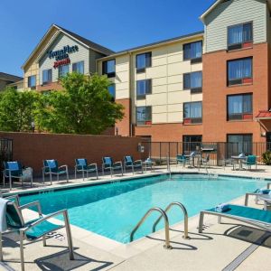 TownePlace Suites By Marriott Shreveport-Bossier City