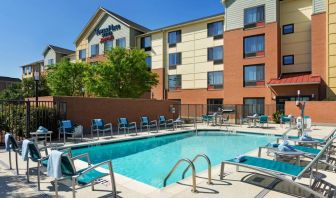 TownePlace Suites By Marriott Shreveport-Bossier City