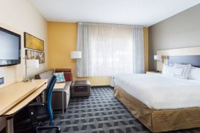 TownePlace Suites By Marriott Shreveport-Bossier City