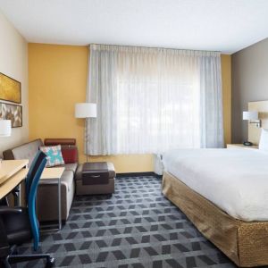 TownePlace Suites By Marriott Shreveport-Bossier City