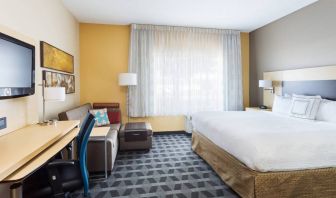 TownePlace Suites By Marriott Shreveport-Bossier City