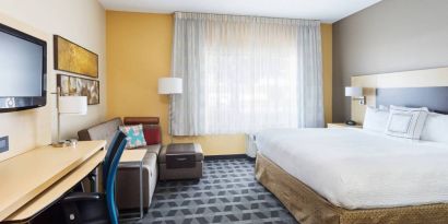 TownePlace Suites By Marriott Shreveport-Bossier City