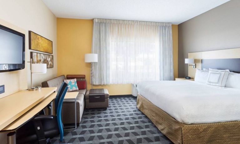 TownePlace Suites By Marriott Shreveport-Bossier City, Bossier City