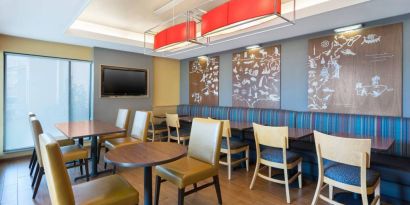 TownePlace Suites By Marriott Shreveport-Bossier City