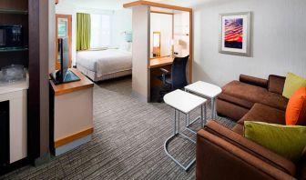 Springhill Suites Carle Place