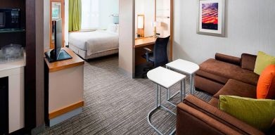 Springhill Suites Carle Place