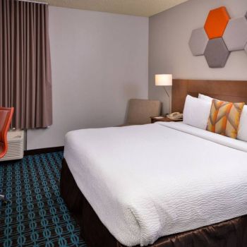 The 8 Best Las Vegas Hotels To Book With Points [for Max Value]