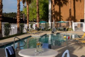 Fairfield Inn By Marriott Las Vegas Convention Center