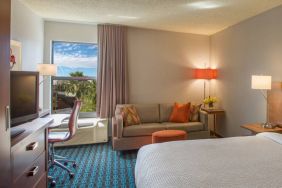 Fairfield Inn By Marriott Las Vegas Convention Center