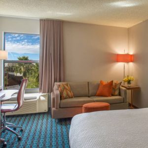 Fairfield Inn By Marriott Las Vegas Convention Center