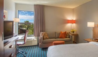 Fairfield Inn By Marriott Las Vegas Convention Center