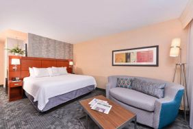 Courtyard By Marriott Boise West/Meridian