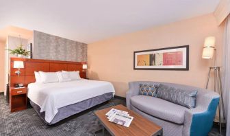 Courtyard By Marriott Boise West/Meridian