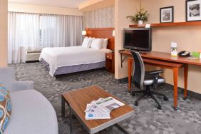 Courtyard By Marriott Boise West/Meridian