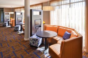 Courtyard By Marriott Boise West/Meridian