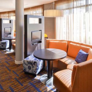 Courtyard By Marriott Boise West/Meridian