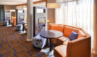 Courtyard By Marriott Boise West/Meridian