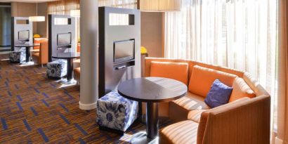 Courtyard By Marriott Boise West/Meridian