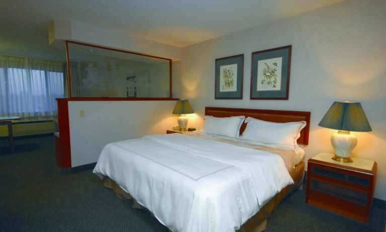 Shilo Inn & Suites Salem, Salem