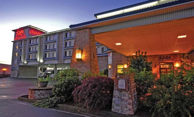 Shilo Inn & Suites Salem, Salem