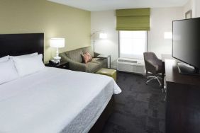 Hampton Inn & Suites Gainesville-Downtown