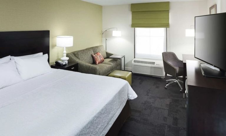 Hampton Inn & Suites Gainesville-Downtown, Gainesville