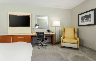 DoubleTree By Hilton Austin University Area, Austin