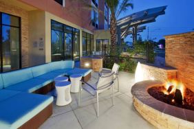 SpringHill Suites By Marriott Irvine John Wayne Airport/Orange County