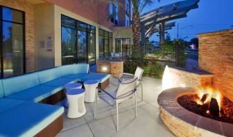 SpringHill Suites By Marriott Irvine John Wayne Airport/Orange County