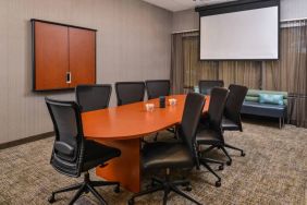 SpringHill Suites By Marriott Irvine John Wayne Airport/Orange County